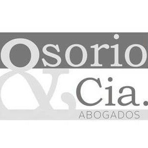 Foto de perfil de Instagram de Osorio y Cía.